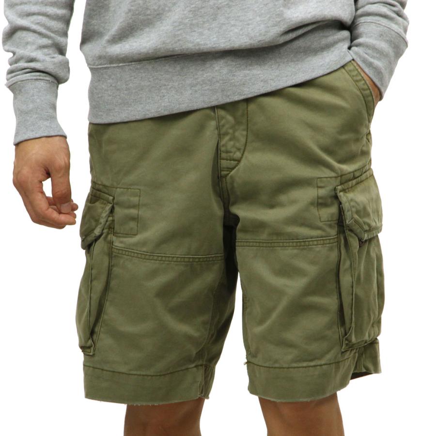 ポロ ラルフローレン ショートパンツ メンズ 正規品 POLO RALPH LAUREN ボトムス GELLAR FATIGUE CHINO SHORT クリスマス プレゼント ラッピング POLO RALPH LAUREN（ポロ・ラルフローレン） ポロ ラルフローレン