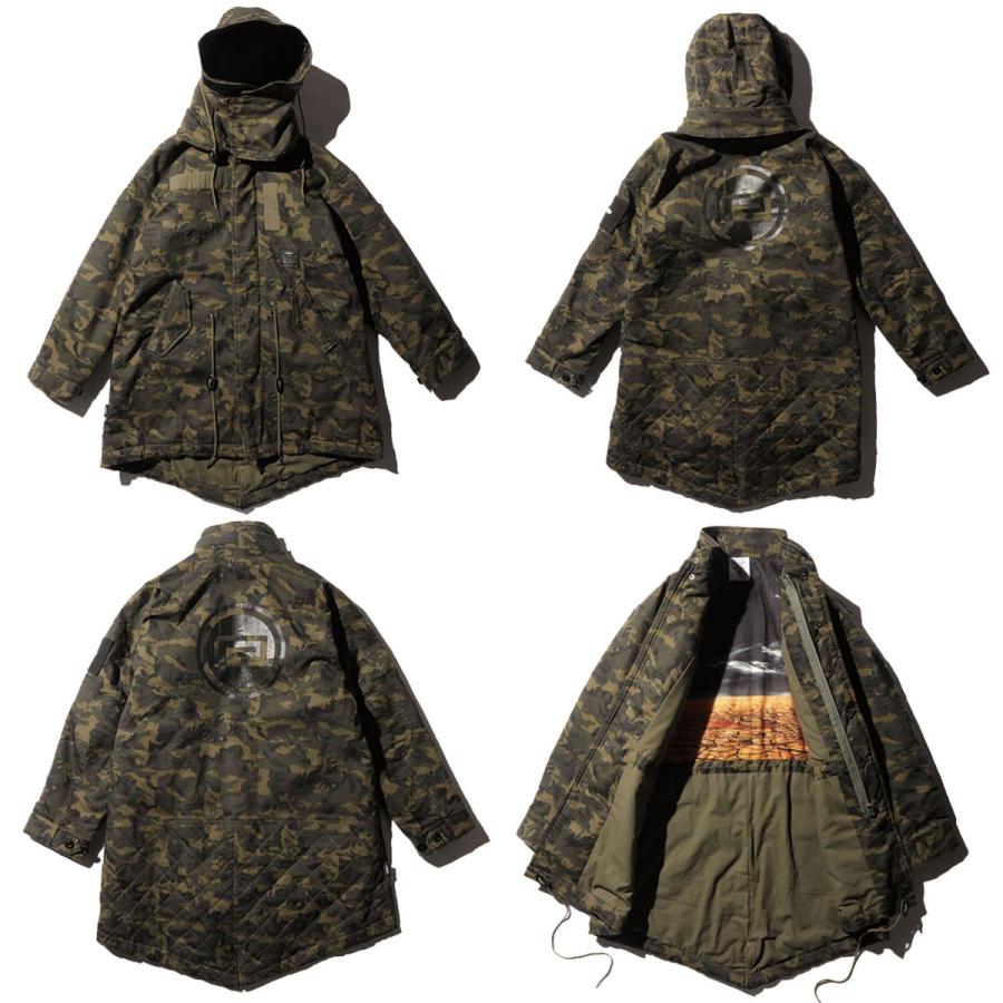 reversal（リバーサル） REVERSAL rvddw 正規販売店 メンズ コート