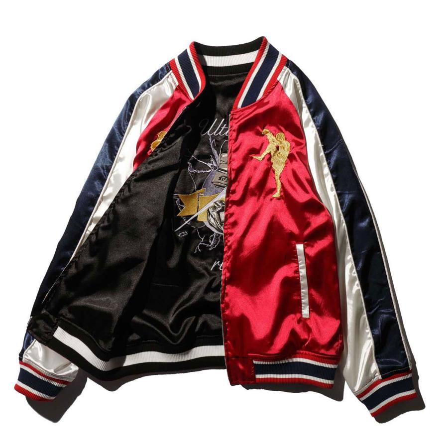 20%OFFクーポンセール 【利用期間 6/4 0:00〜6/5 23:59】 リバーサル ジャケット メンズ 正規販売店 REVERSAL rvddw アウ  父の日 プレゼント ラッピングの画像