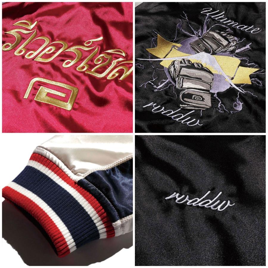 20%OFFクーポンセール 【利用期間 6/4 0:00〜6/5 23:59】 リバーサル ジャケット メンズ 正規販売店 REVERSAL rvddw アウ  父の日 プレゼント ラッピングの画像