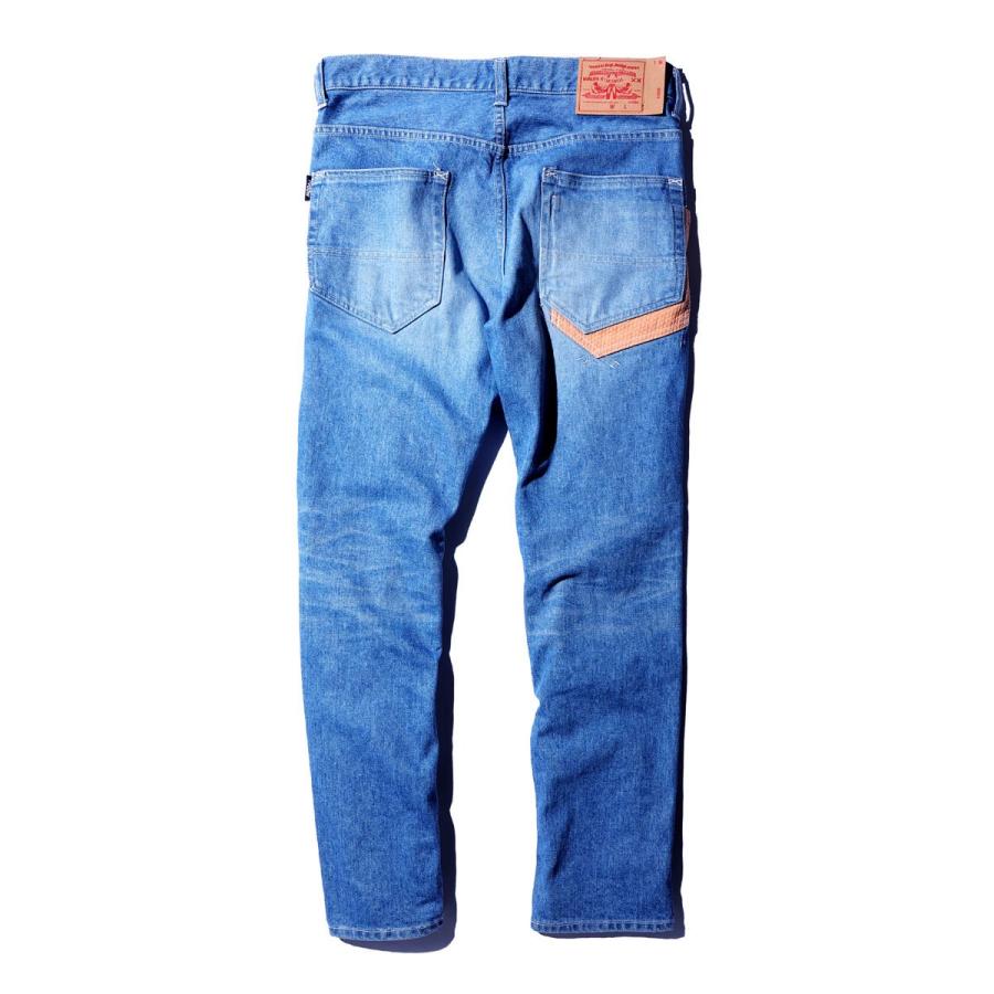 reversal（リバーサル） ジーンズ メンズ 正規販売店 REVERSAL rvddw