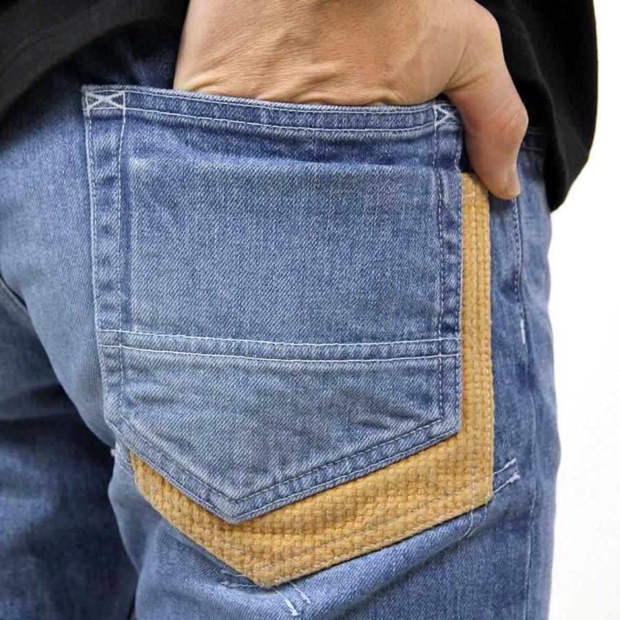 reversal（リバーサル） ジーンズ メンズ 正規販売店 REVERSAL rvddw