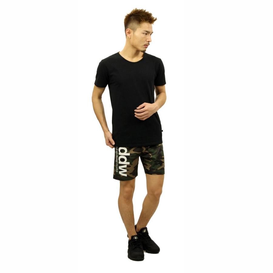 リバーサル reversal ショートパンツ　総柄　FREEサイズ　2枚セット reversal リバーサル ショートパンツ メンズ 正規販売店
