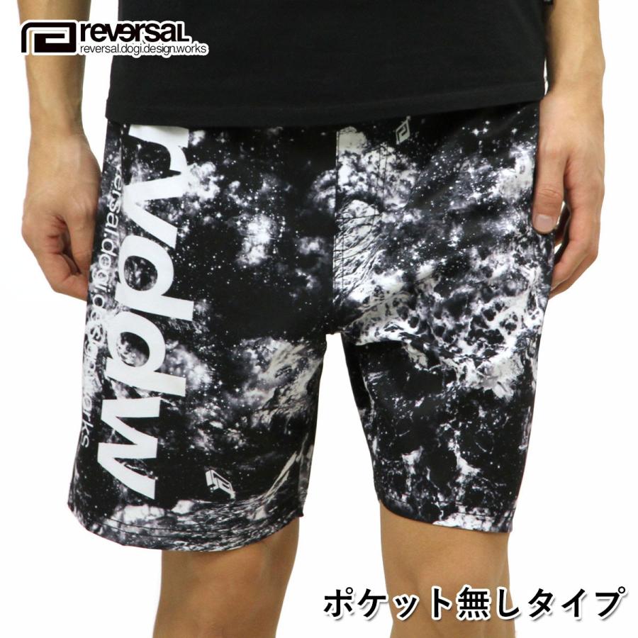 reversal（リバーサル） ショートパンツ メンズ 正規販売店 ボトムス