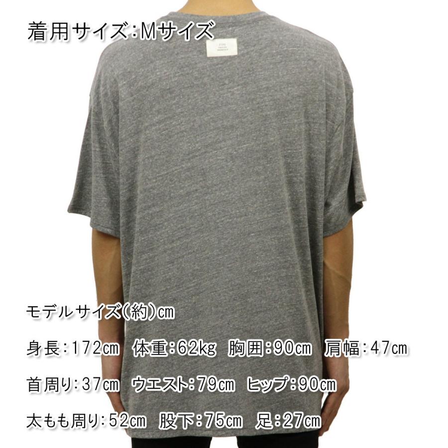 20%OFFクーポンセール 【利用期間 1/25 0:00〜1/27 23:59】 フィアオブゴッド fog essentials Tシャツ 正規品 FEAR OF GOD 半袖Tシャツ FOG - FEAR OF GOD | FEAR OF GOD | 02