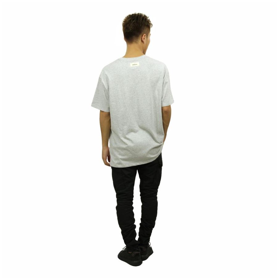 フィアオブゴッド fog essentials Tシャツ メンズ 正規品 FEAR OF GOD エッセンシャルズ クルーネック 無地 半袖Tシャツ FOG ESSENTIALS BOXY T-SHIRT | FEAR OF GOD | 10