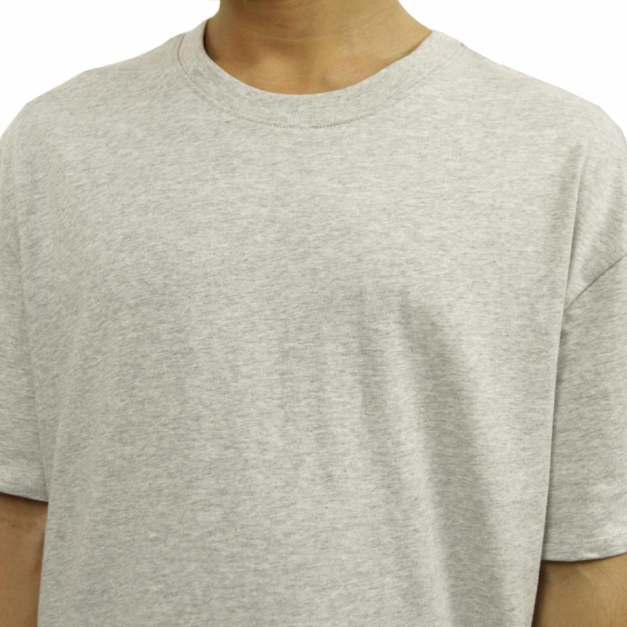 フィアオブゴッド fog essentials Tシャツ メンズ 正規品 FEAR OF GOD エッセンシャルズ クルーネック 無地 半袖Tシャツ FOG ESSENTIALS BOXY T-SHIRT | FEAR OF GOD | 04