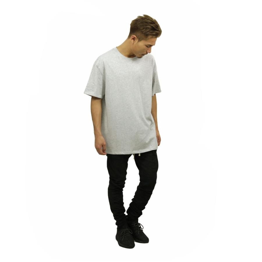 フィアオブゴッド fog essentials Tシャツ メンズ 正規品 FEAR OF GOD エッセンシャルズ クルーネック 無地 半袖Tシャツ FOG ESSENTIALS BOXY T-SHIRT | FEAR OF GOD | 08