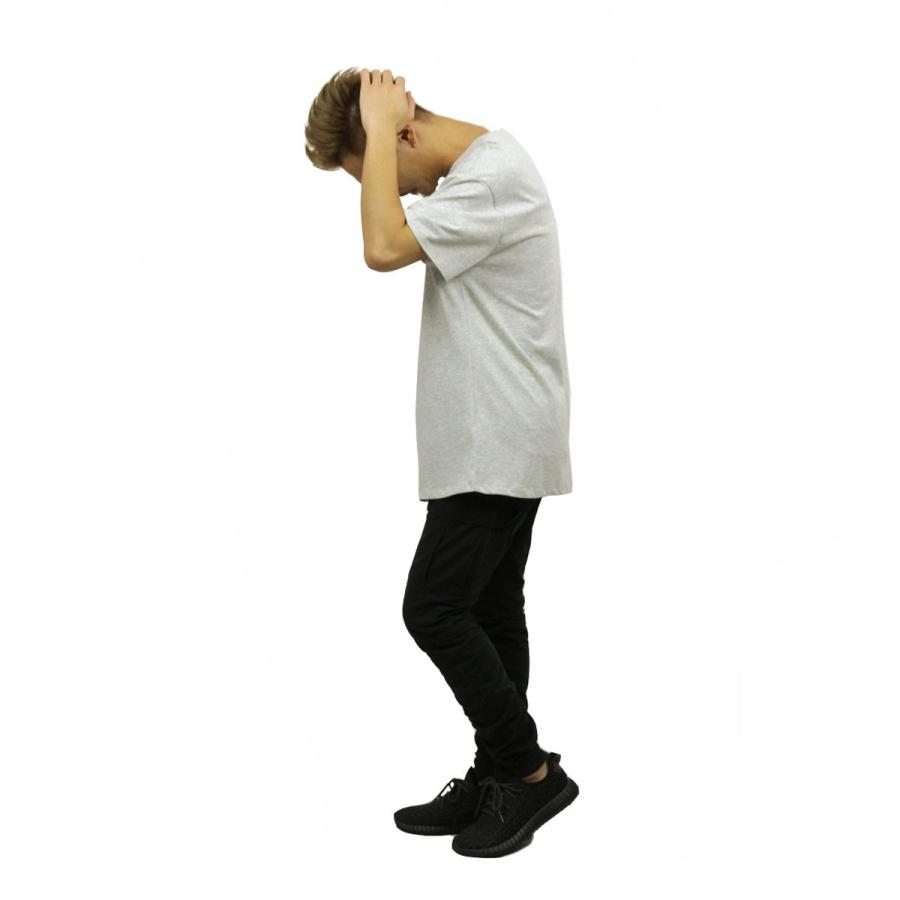 フィアオブゴッド fog essentials Tシャツ メンズ 正規品 FEAR OF GOD エッセンシャルズ クルーネック 無地 半袖Tシャツ FOG ESSENTIALS BOXY T-SHIRT | FEAR OF GOD | 09