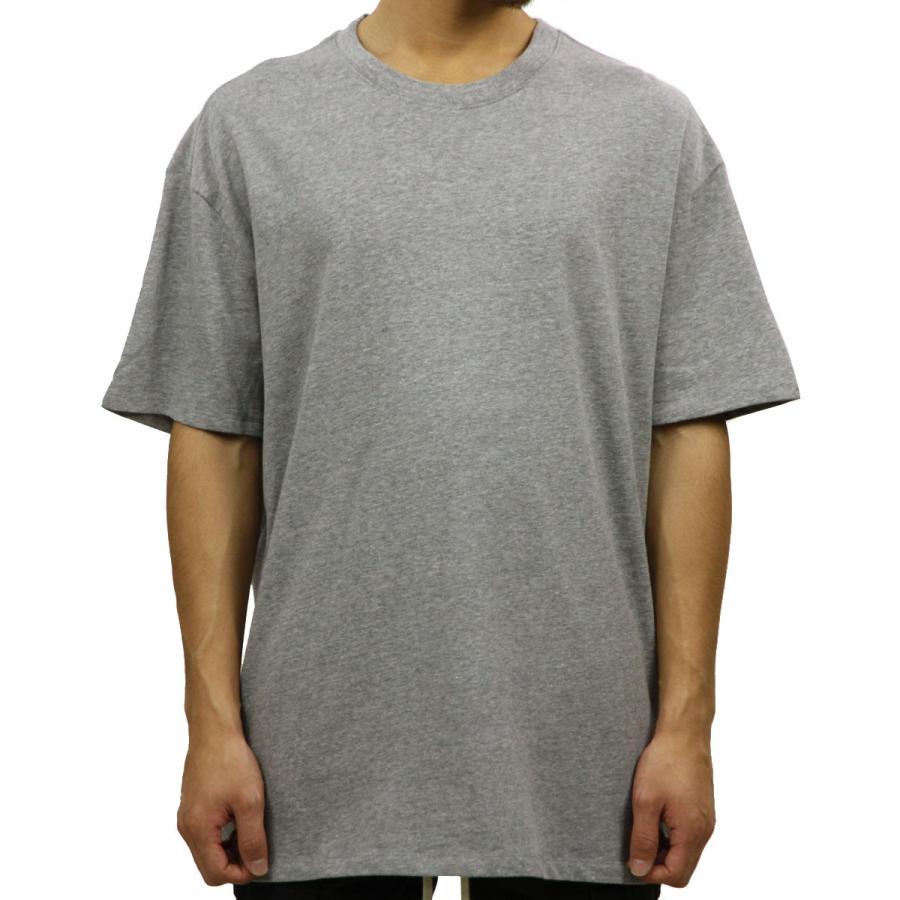 フィアオブゴッド fog essentials Tシャツ メンズ 正規品 FEAR OF GOD エッセンシャルズ クルーネック 無地 半袖Tシャツ FOG ESSENTIALS BOXY T-SHIRT | FEAR OF GOD | 01