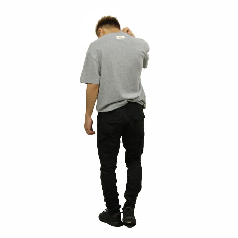 フィアオブゴッド fog essentials Tシャツ メンズ 正規品 FEAR OF GOD エッセンシャルズ クルーネック 無地 半袖Tシャツ FOG ESSENTIALS BOXY T-SHIRT | FEAR OF GOD | 10
