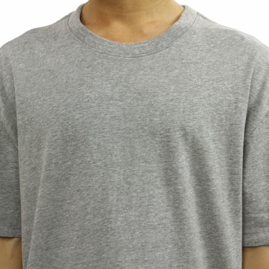 フィアオブゴッド fog essentials Tシャツ メンズ 正規品 FEAR OF GOD エッセンシャルズ クルーネック 無地 半袖Tシャツ FOG ESSENTIALS BOXY T-SHIRT | FEAR OF GOD | 04