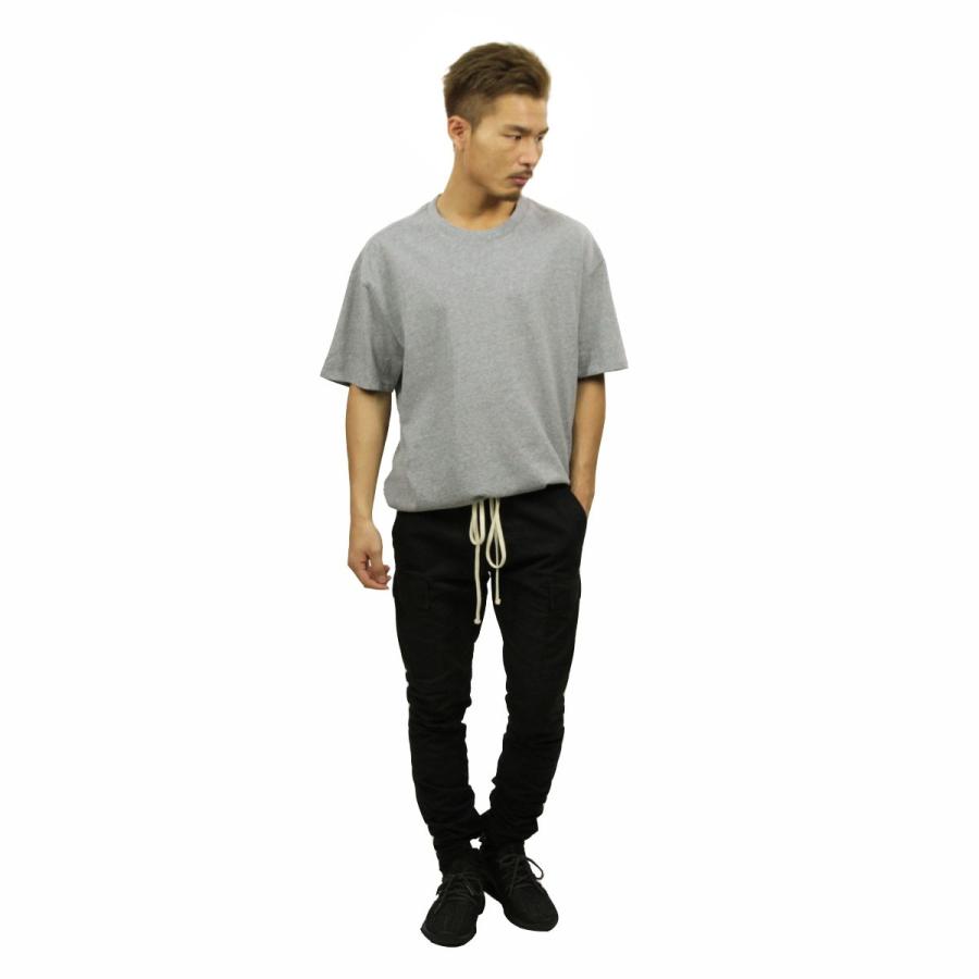フィアオブゴッド fog essentials Tシャツ メンズ 正規品 FEAR OF GOD エッセンシャルズ クルーネック 無地 半袖Tシャツ FOG ESSENTIALS BOXY T-SHIRT | FEAR OF GOD | 08