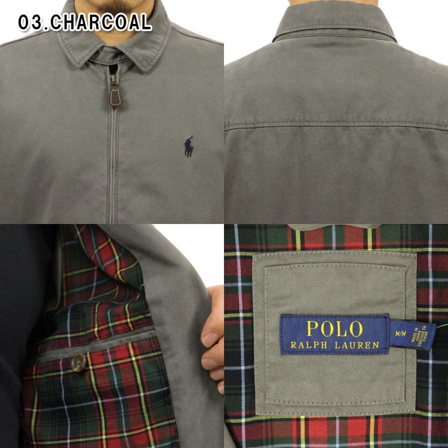 ポロラルフローレン　ジャケット POLO RALPH LAUREN ポロラルフローレン 正規品 メンズ アウター