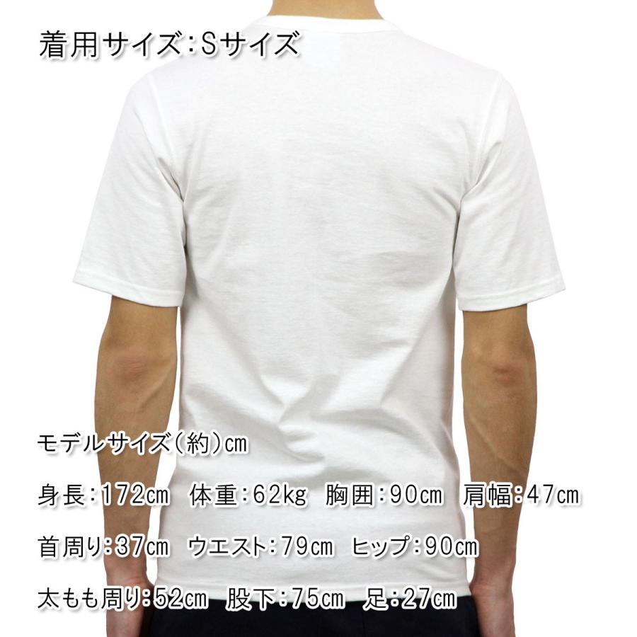 チャンピオン Tシャツ 正規品 CHAMPION 半袖Tシャツ CREW TEE GT19 70z HERITAGE TEE WHITE | Champion | 02