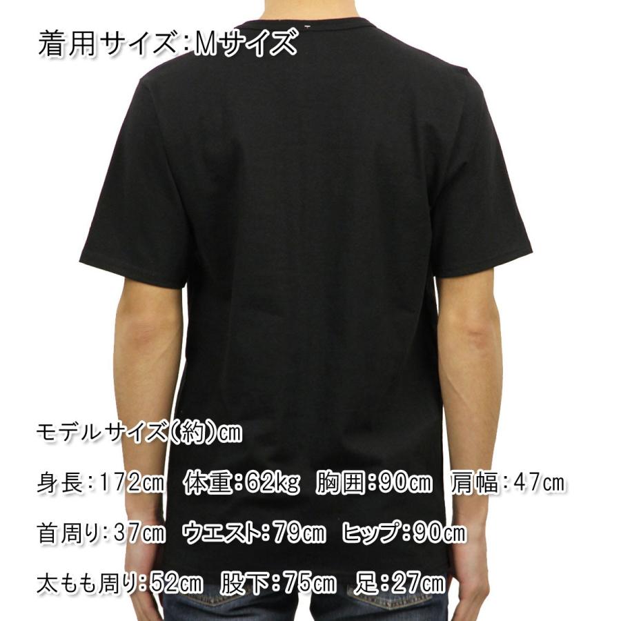 Champion（チャンピオン） Tシャツ 正規品 半袖Tシャツ CREW TEE GT19