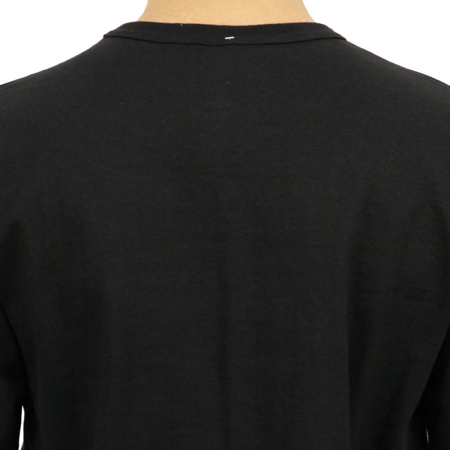 チャンピオン Tシャツ 正規品 CHAMPION 半袖Tシャツ CREW TEE GT19 70z HERITAGE TEE BLACK | Champion | 05