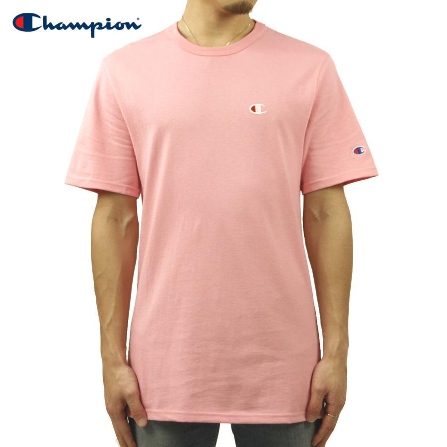 【ボーナスストア 誰でも+5% 5/17 0:00〜5/17 23:59】 チャンピオン Tシャツ メンズ 正規品 CHAMPION ヘリテージTシャツ 半袖Tシャツ CREW TEE GT19 70z HE | Champion