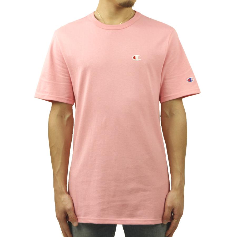【ボーナスストア 誰でも+5% 5/17 0:00〜5/17 23:59】 チャンピオン Tシャツ メンズ 正規品 CHAMPION ヘリテージTシャツ 半袖Tシャツ CREW TEE GT19 70z HE | Champion | 01