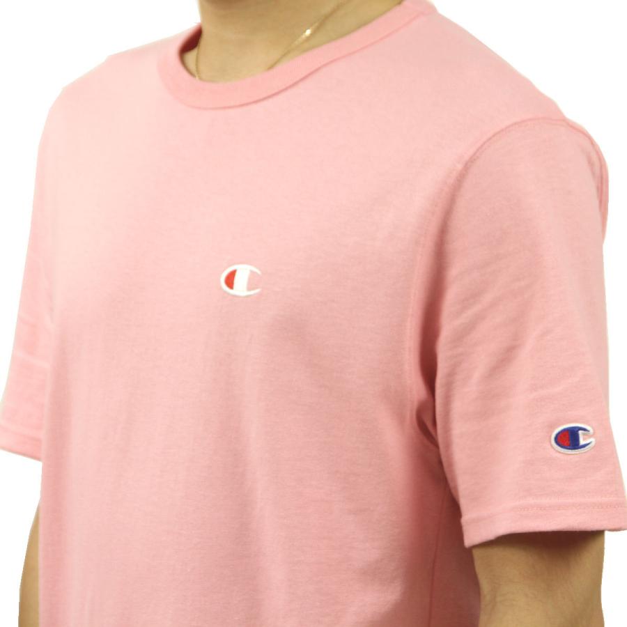 【ボーナスストア 誰でも+5% 5/17 0:00〜5/17 23:59】 チャンピオン Tシャツ メンズ 正規品 CHAMPION ヘリテージTシャツ 半袖Tシャツ CREW TEE GT19 70z HE | Champion | 06