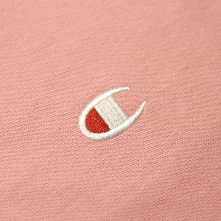 【ボーナスストア 誰でも+5% 5/17 0:00〜5/17 23:59】 チャンピオン Tシャツ メンズ 正規品 CHAMPION ヘリテージTシャツ 半袖Tシャツ CREW TEE GT19 70z HE | Champion | 08