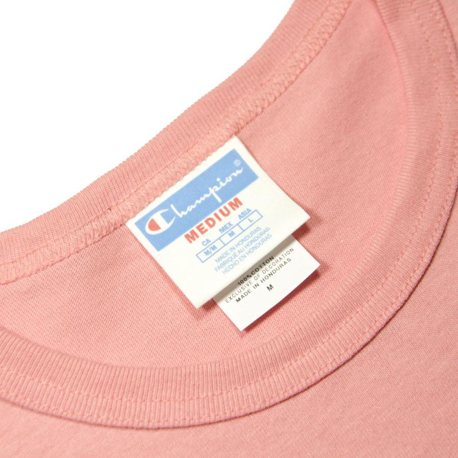 【ボーナスストア 誰でも+5% 5/17 0:00〜5/17 23:59】 チャンピオン Tシャツ メンズ 正規品 CHAMPION ヘリテージTシャツ 半袖Tシャツ CREW TEE GT19 70z HE | Champion | 09