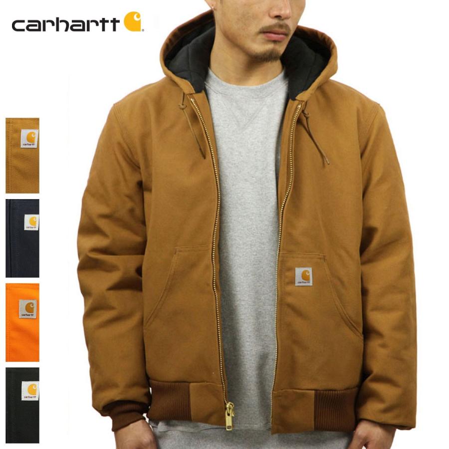 Carhartt カーハート ジャケット メンズ 正規品 CARHARTT Carhartt カーハート ジャケット メンズ 正規品 CARHARTT