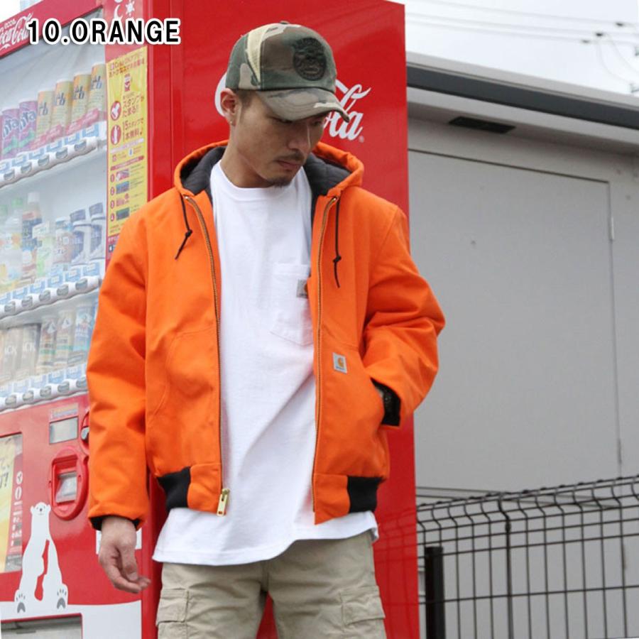 Carhartt（カーハート） ジャケット メンズ 正規品 アウター ダック