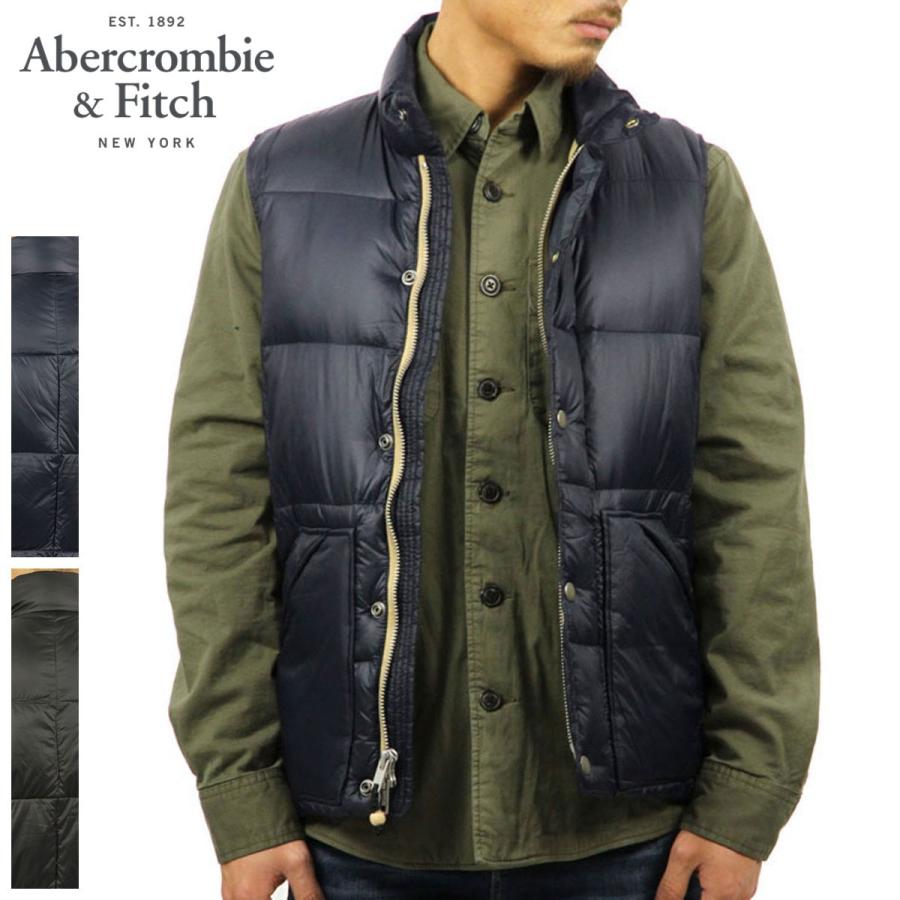 Abercrombie&Fitch（アバクロンビー&フィッチ） アバクロ メンズ 正規