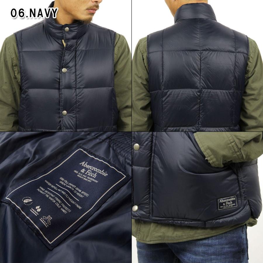 Abercrombie&Fitch（アバクロンビー&フィッチ） アバクロ メンズ 正規