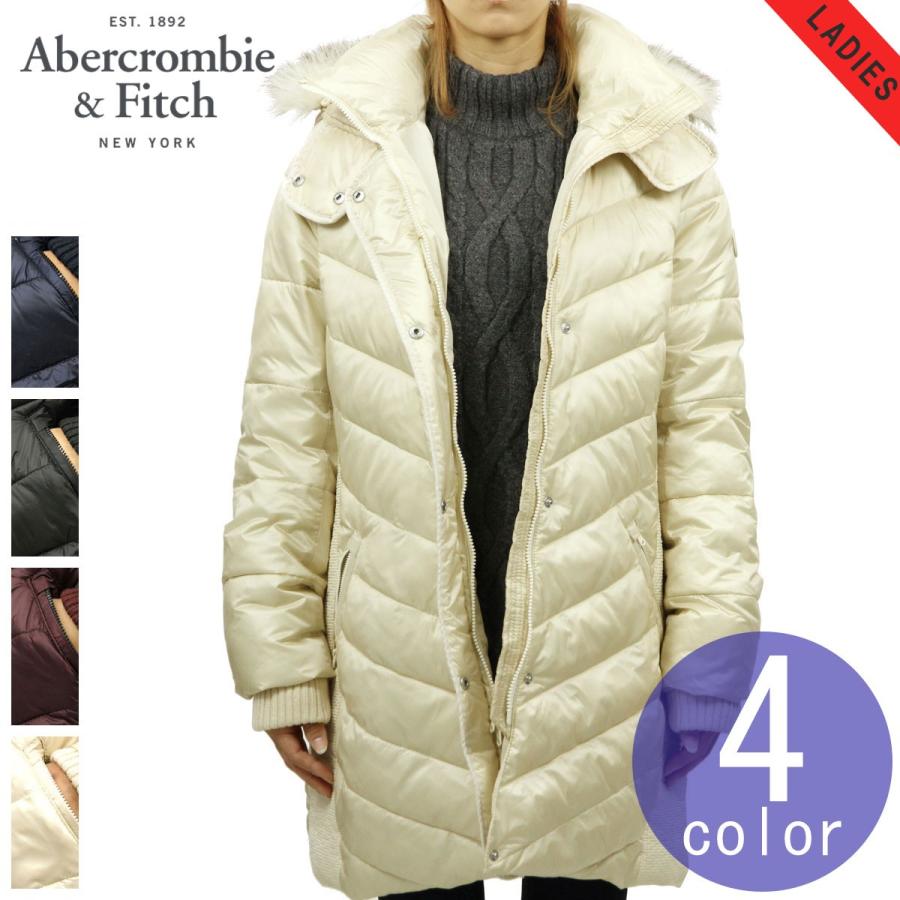 Abercrombie&Fitch（アバクロンビー&フィッチ） アバクロ レディース