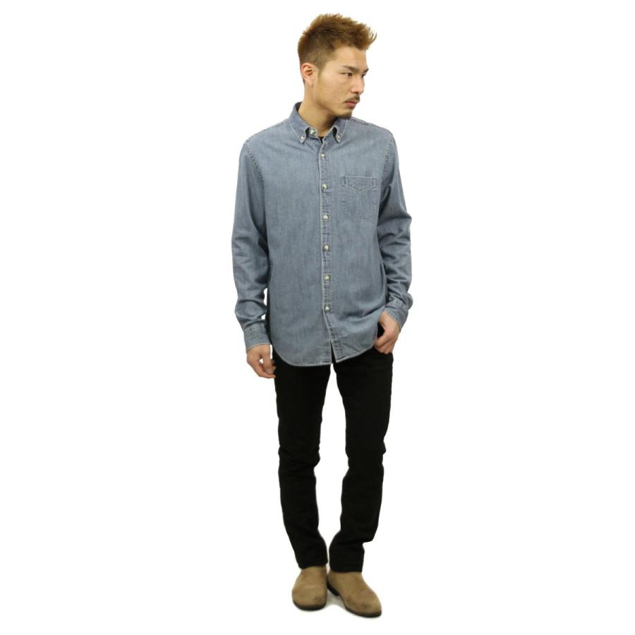 J.CREW（ジェイクルー） シャツ メンズ 正規品 長袖シャツ ボタン 