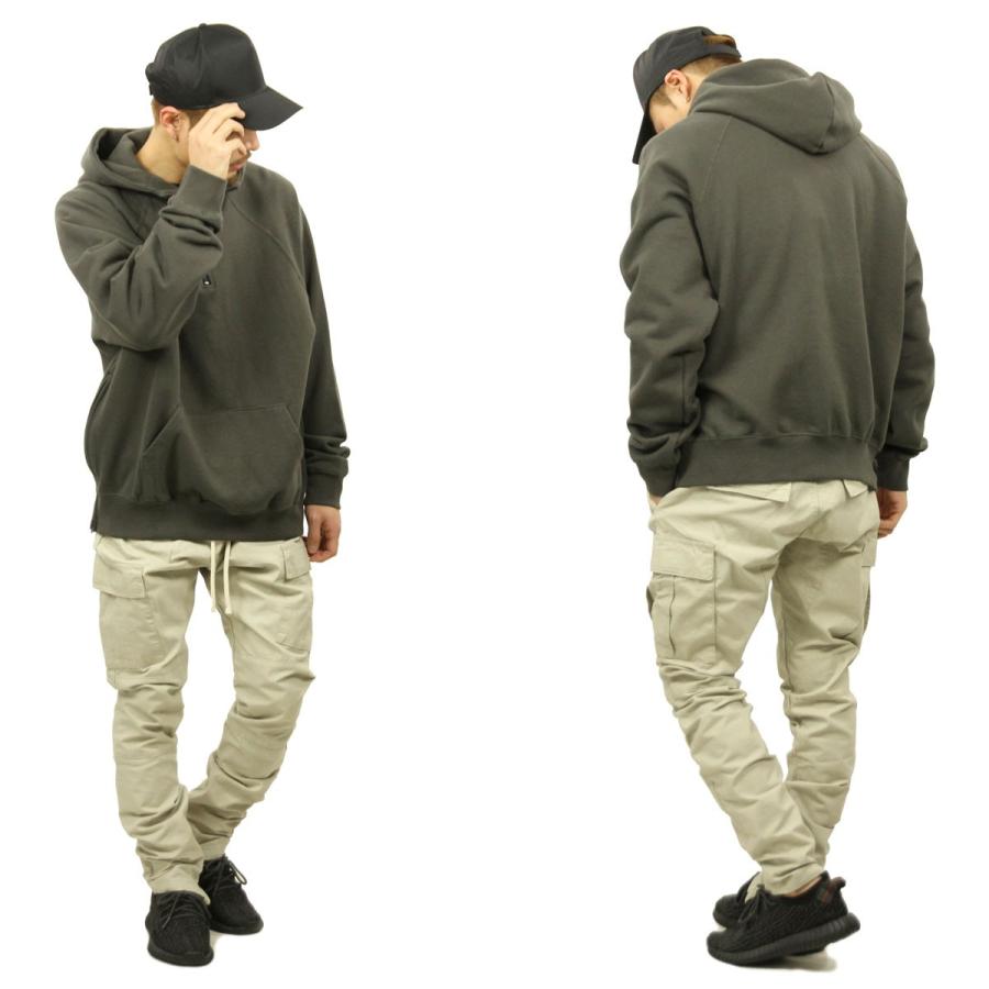 フィアオブゴッド fog essentials ショートパンツ メンズ 正規品 FEAR OF GOD カーゴパンツ ボトムス FOG - FEAR OF GOD ESSENTIALS DRAWSTRING CARGO PANTS | FEAR OF GOD | 09