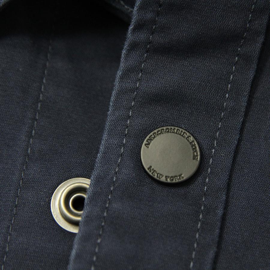 Abercrombie&Fitch（アバクロンビー&フィッチ） アバクロ シャツ