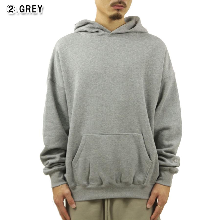 FEAR OF GOD（フィアオブゴッド） fog essentials パーカー メンズ