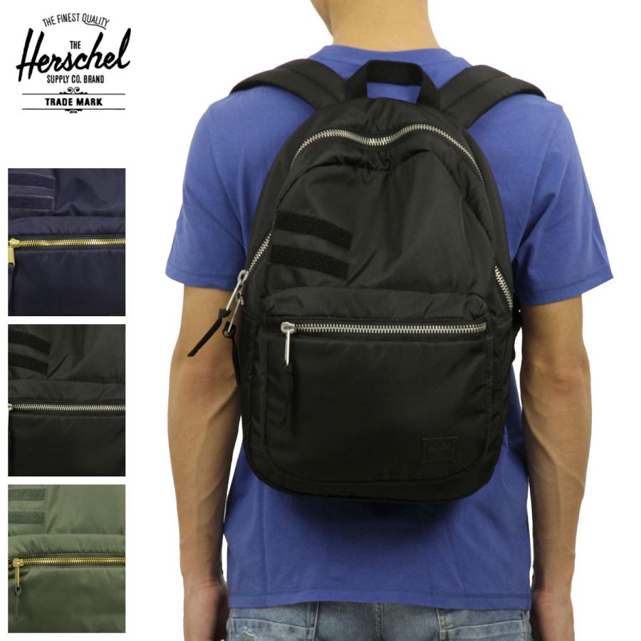 Herschel Supply（ハーシェルサプライ） 20%OFFクーポンセール 【利用
