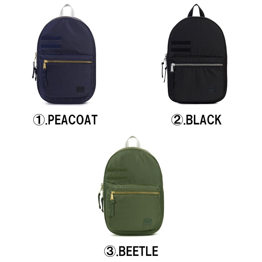 Herschel Supply（ハーシェルサプライ） 20%OFFクーポンセール 【利用