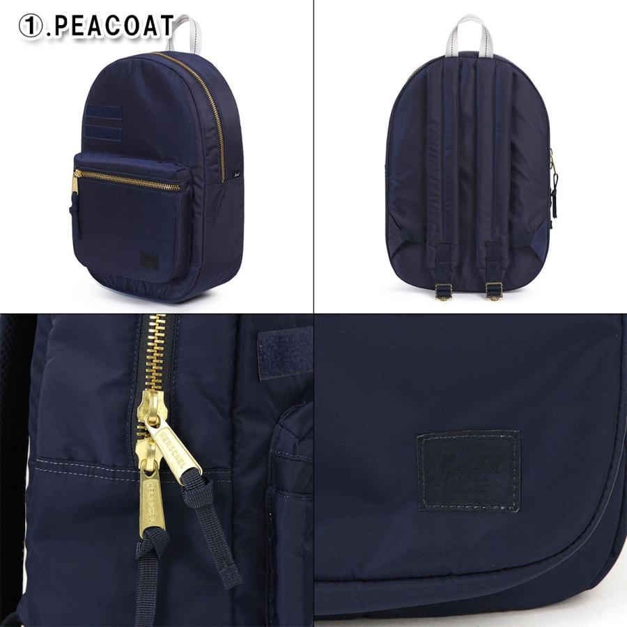 Herschel Supply（ハーシェルサプライ） 20%OFFクーポンセール 【利用