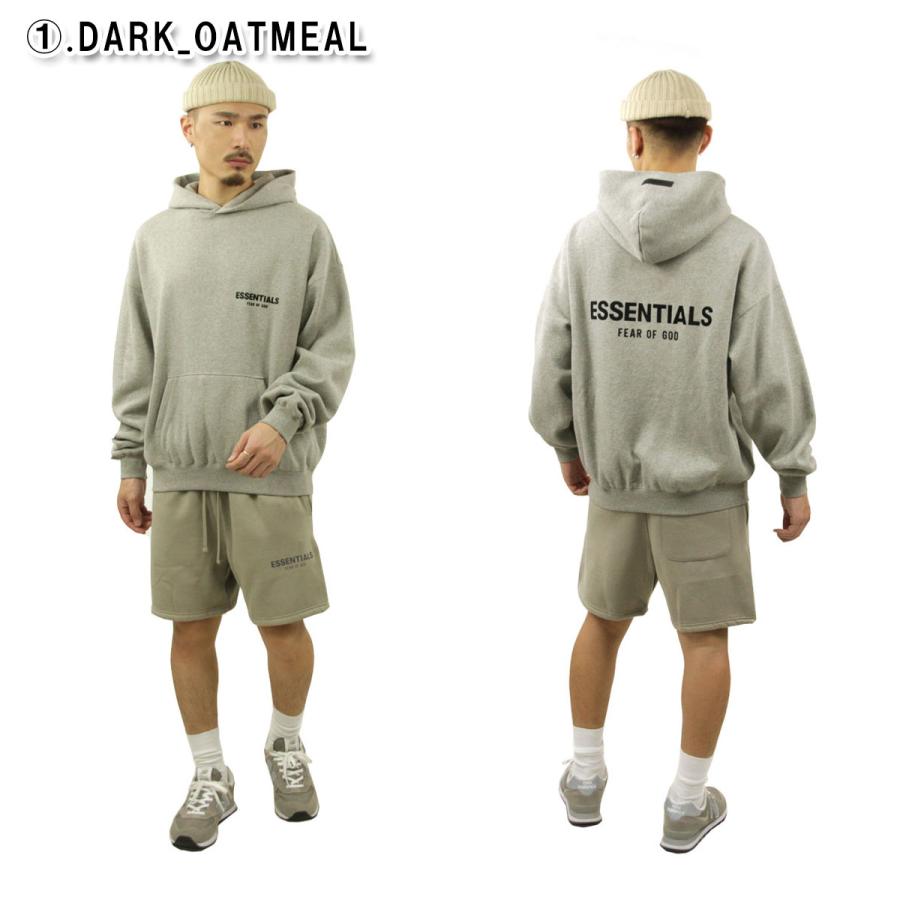 ESSENTIALS パーカー　XL Fear of God Fear Of God Essentials Hoodie “Black” Size XL | eBay