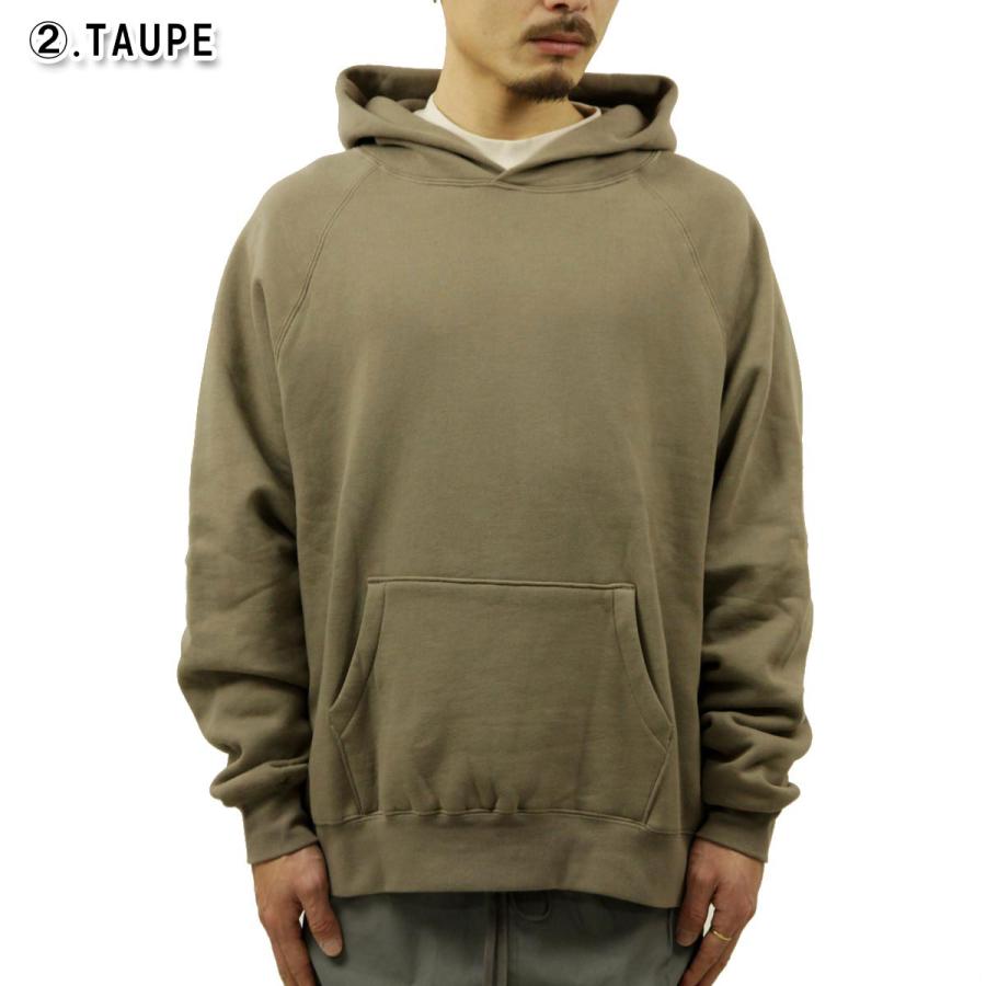 FEAR OF GOD（フィアオブゴッド） fog essentials パーカー メンズ