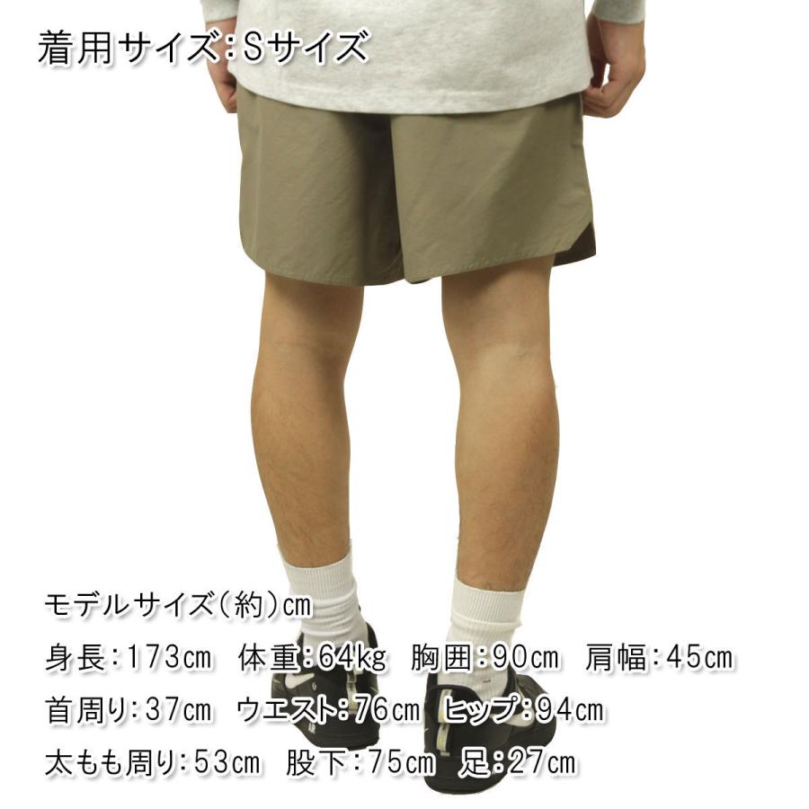 フィアオブゴッド fog essentials ショートパンツ メンズ 正規品 FEAR OF GOD エッセンシャルズ ハーフパンツ ESSENTIALS FEAR OF GOD VOLLEY SHORTS | FEAR OF GOD | 06