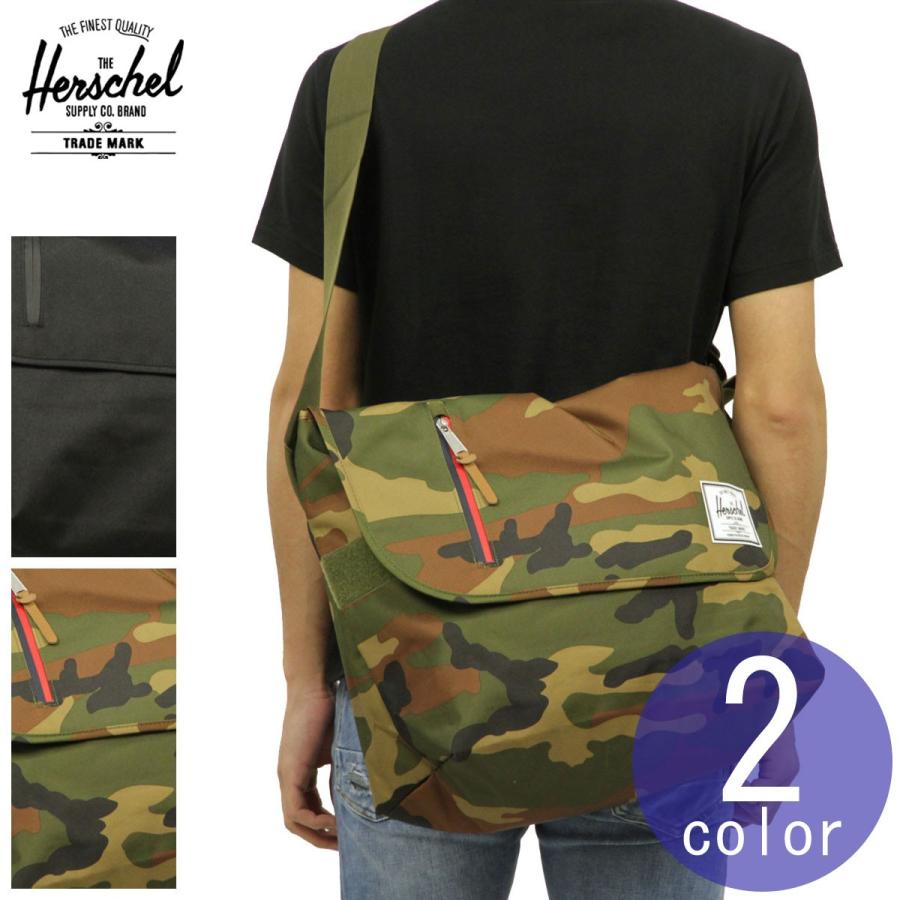 Herschel Supply（ハーシェルサプライ） ハーシェル バッグ 正規販売店 