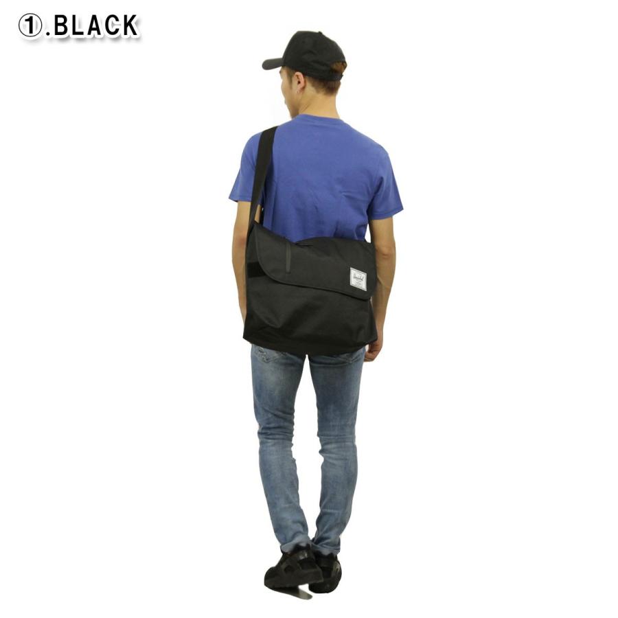 Herschel Supply（ハーシェルサプライ） ハーシェル バッグ 正規販売店