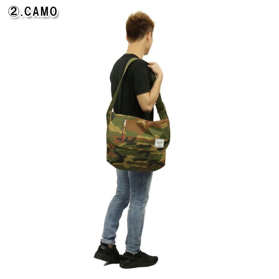 Herschel Supply（ハーシェルサプライ） ハーシェル バッグ 正規販売店