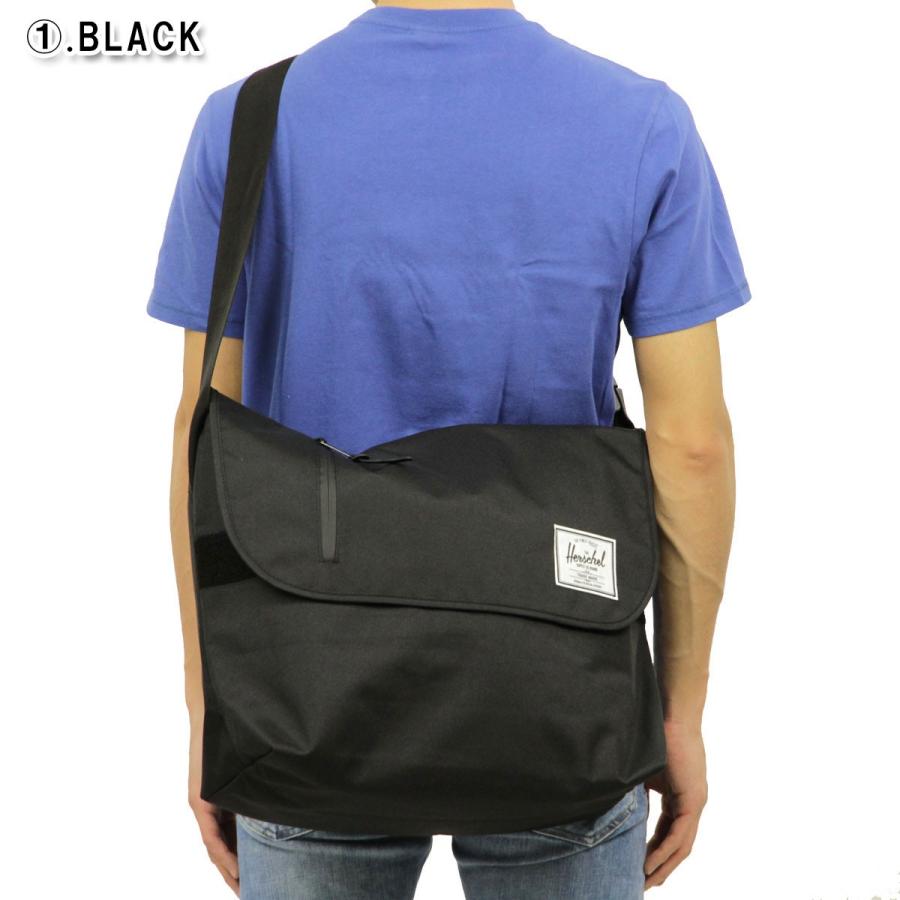 Herschel Supply（ハーシェルサプライ） ハーシェル バッグ 正規販売店