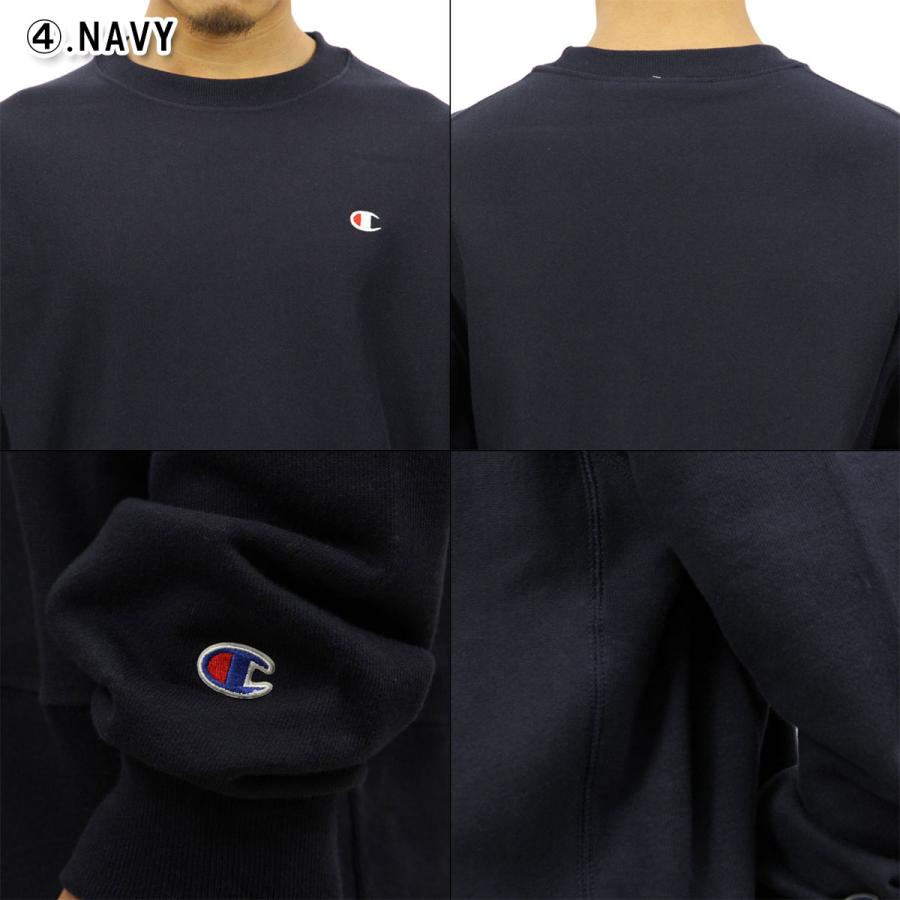 Champion（チャンピオン） 正規品 メンズ リバースウィーブ