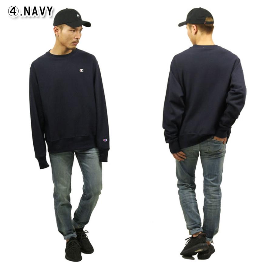 Champion（チャンピオン） 正規品 メンズ リバースウィーブ