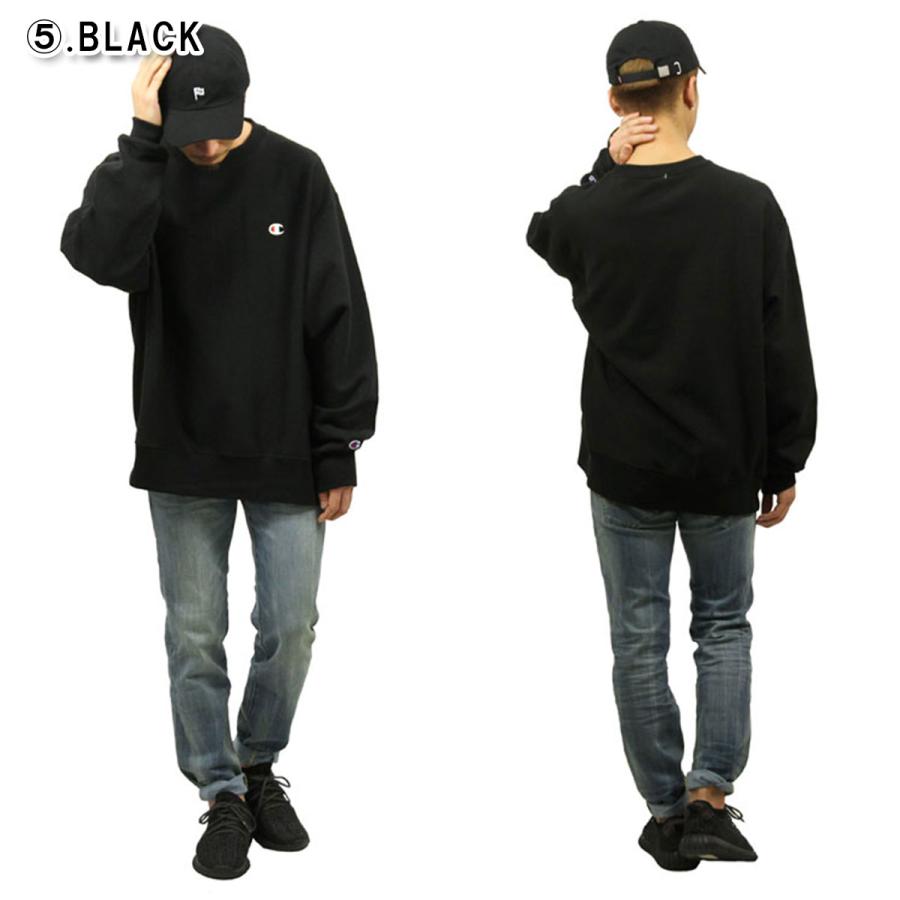 Champion（チャンピオン） 正規品 メンズ リバースウィーブ