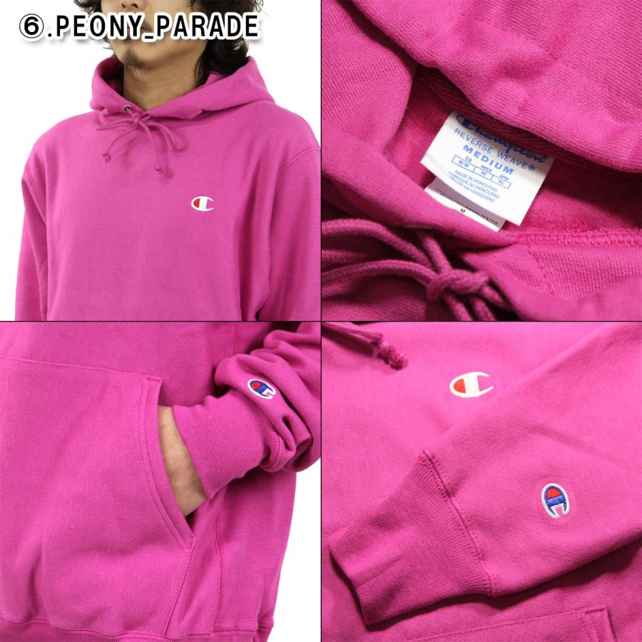 Champion Reverse Weavewarmup Medium ピンク Champion Reverse Weavewarmup Medium ピンク