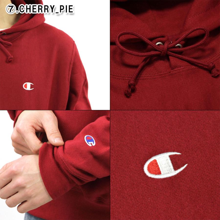 Champion（チャンピオン） 正規品 メンズ リバースウィーブ